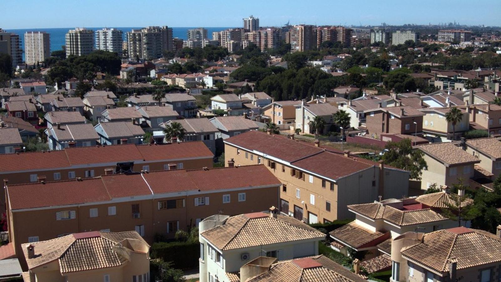 Benicàssim és el segon municipi valencià amb el preu mitjà més alt amb una mitjana de 1.789 €