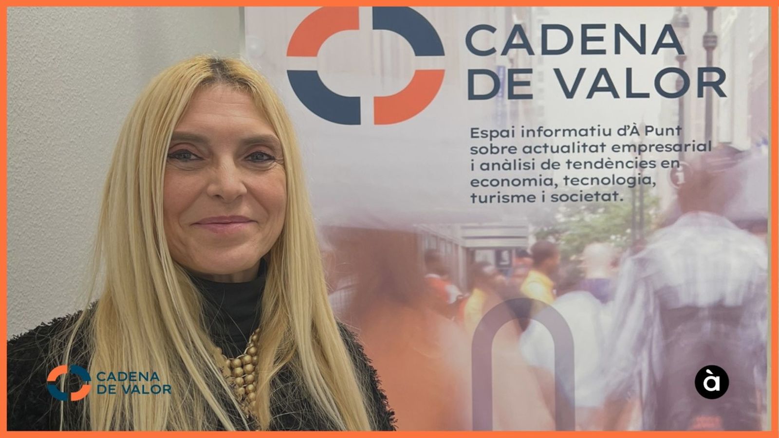 26.12.2022 | CADENA DE VALOR