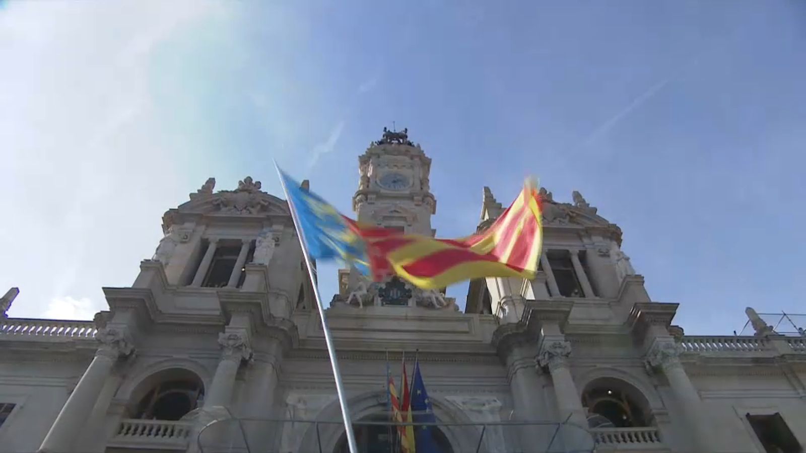 3.3.2022 | Especial Falles: Mascletà