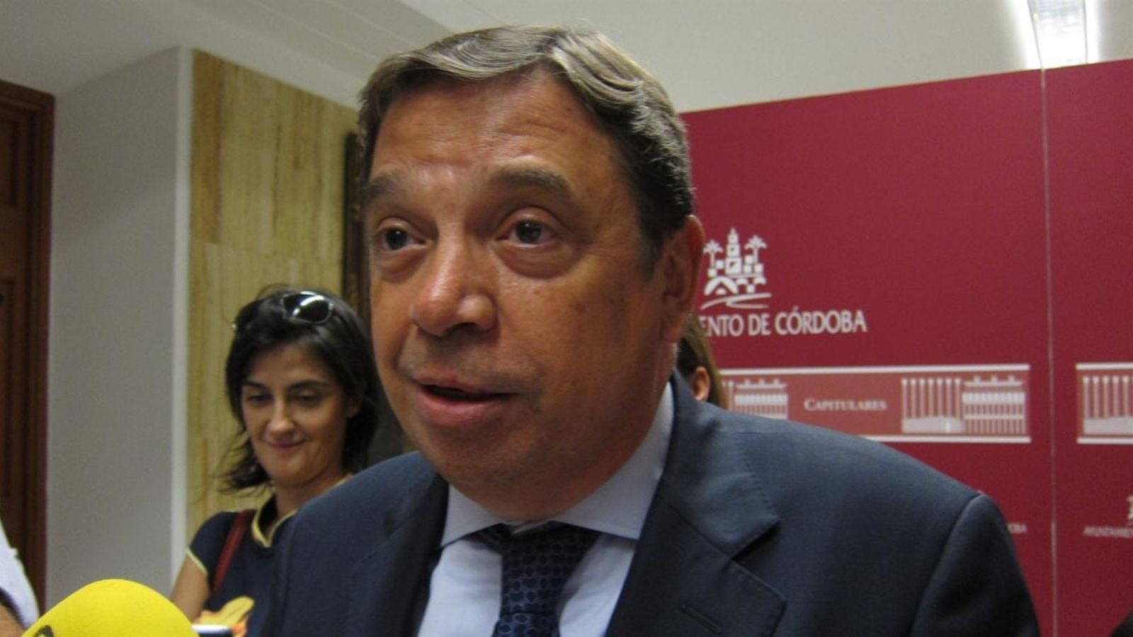 El Govern confia que la nova  PAC  responga a la incorporació de joves i dones al sector agrícola