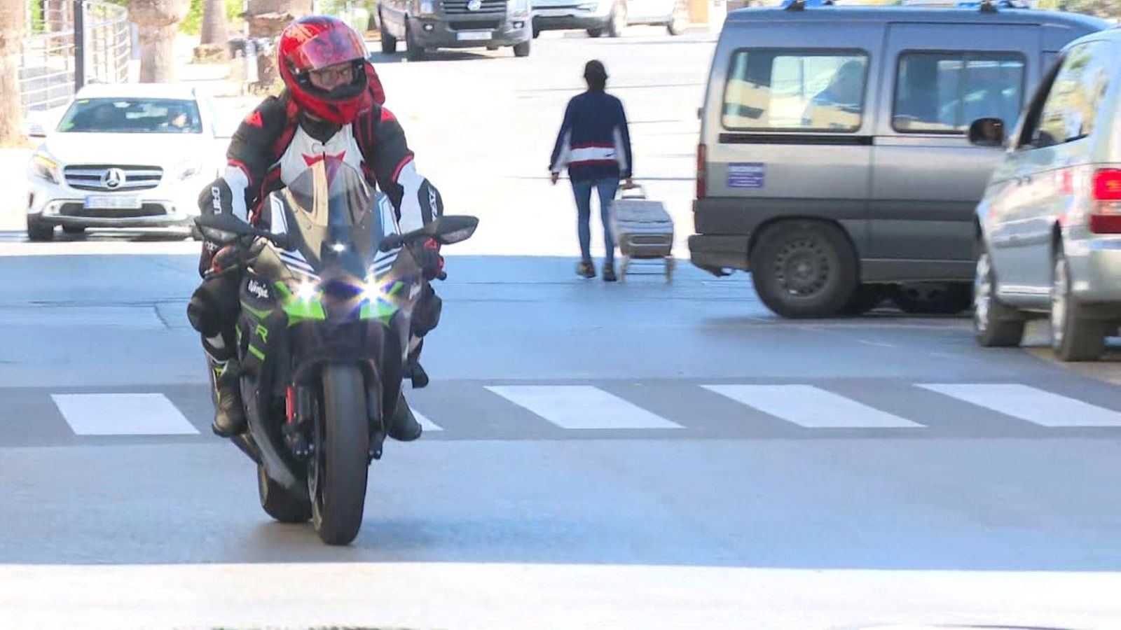 Xest es prepara per a l'arribada d'una allau d'aficionats