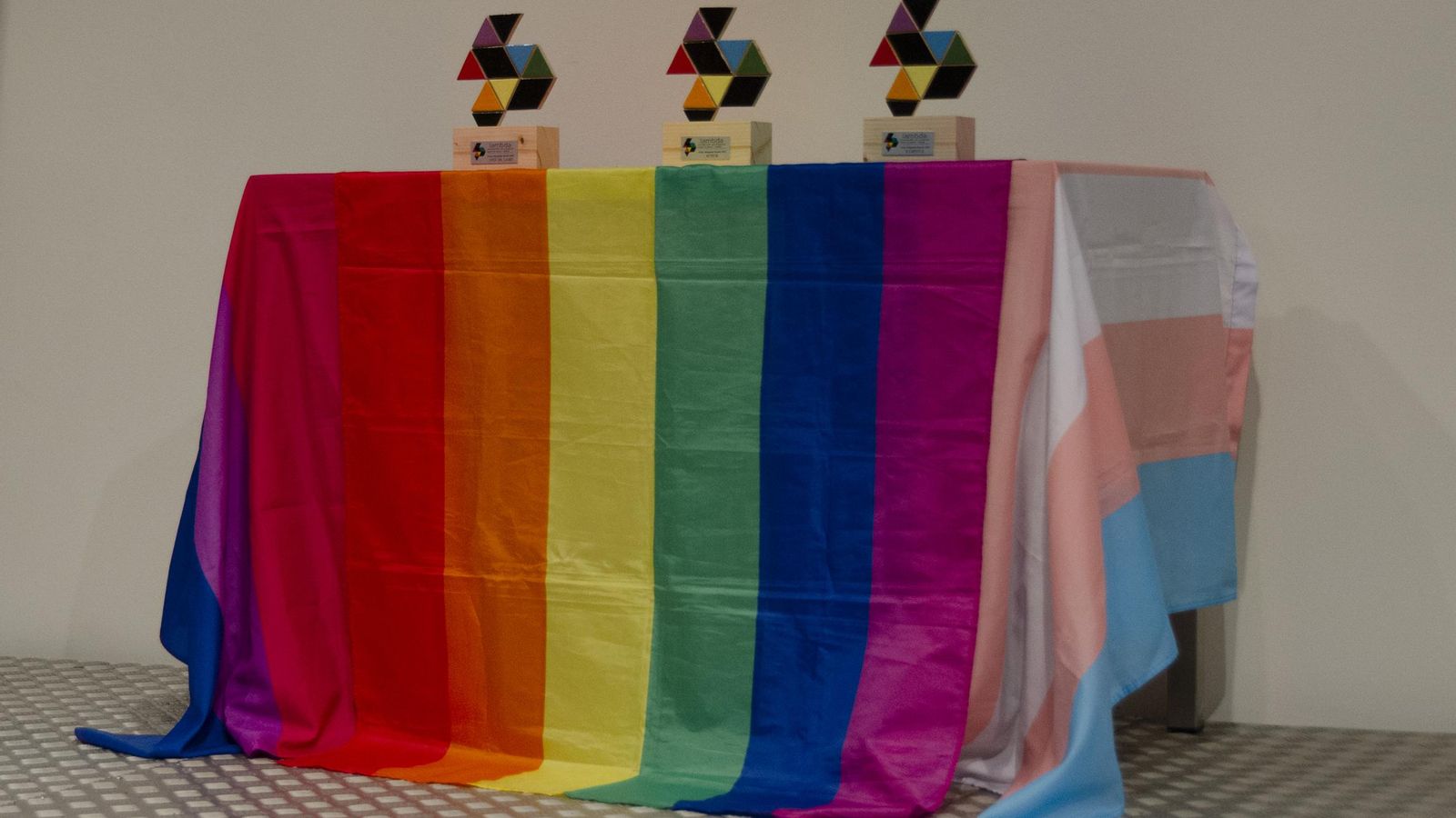 À Punt premiada per la seua tasca de cobertura informativa, comunicació respectuosa i no discriminatòria de les persones LGTB+