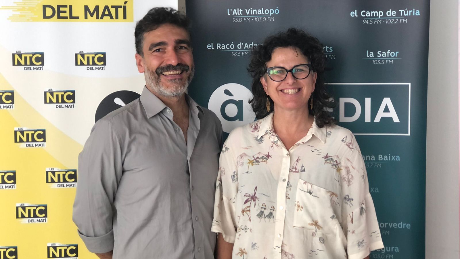 15.06.2022 | Mapejant els barris