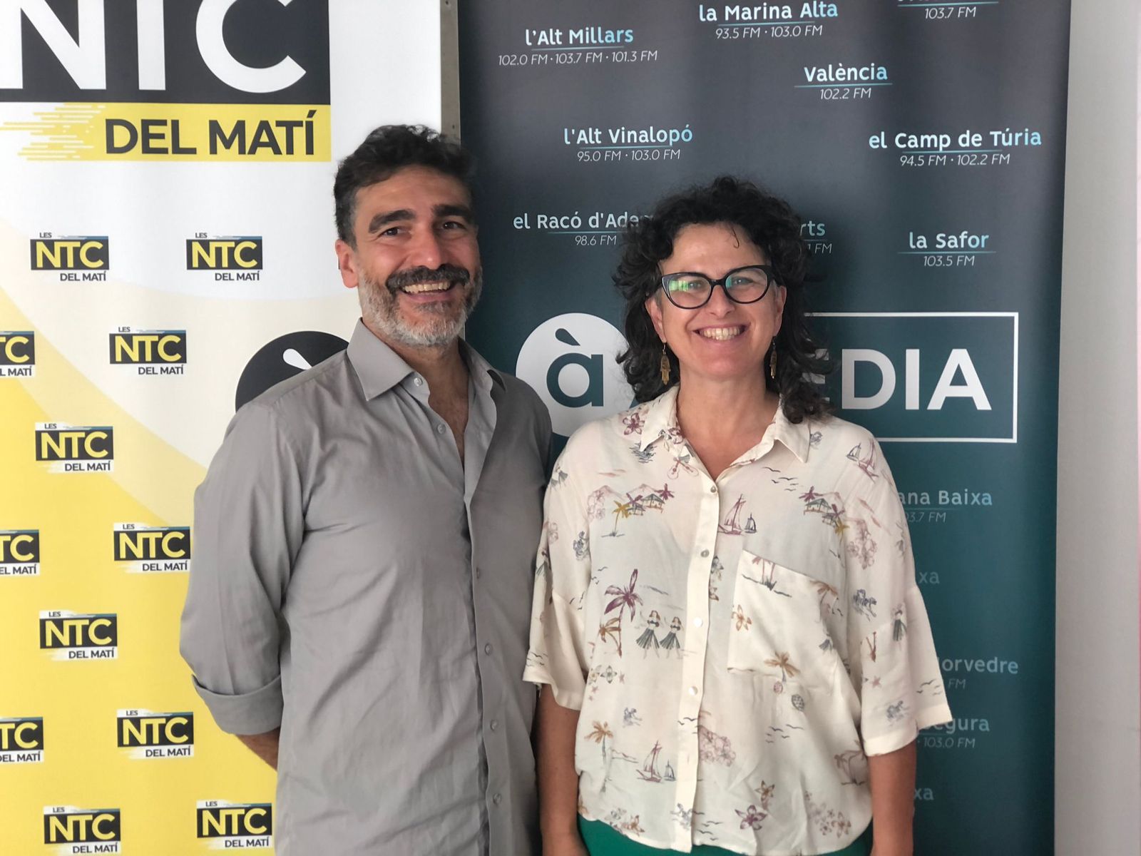 15.06.2022 | Mapejant els barris