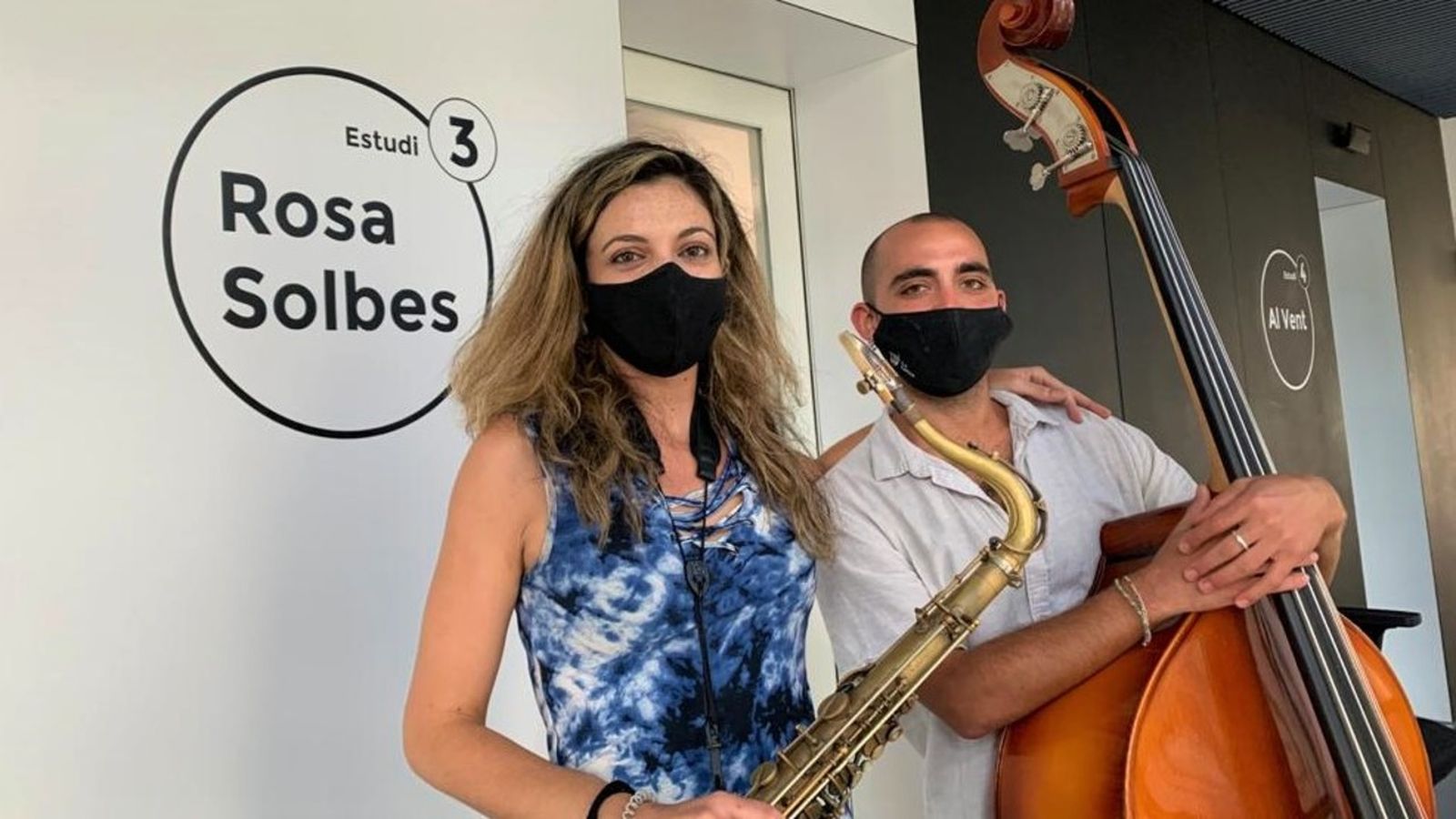 06.08.2020 | Tercera hora: Clara Juan Soler