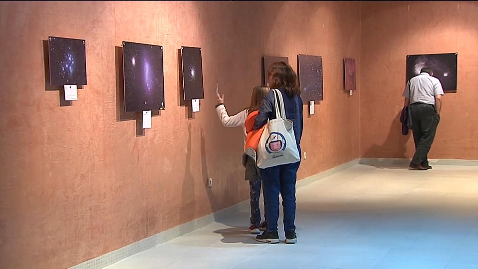 El Planetari de Castelló organitza tallers i projeccions per al Nadal