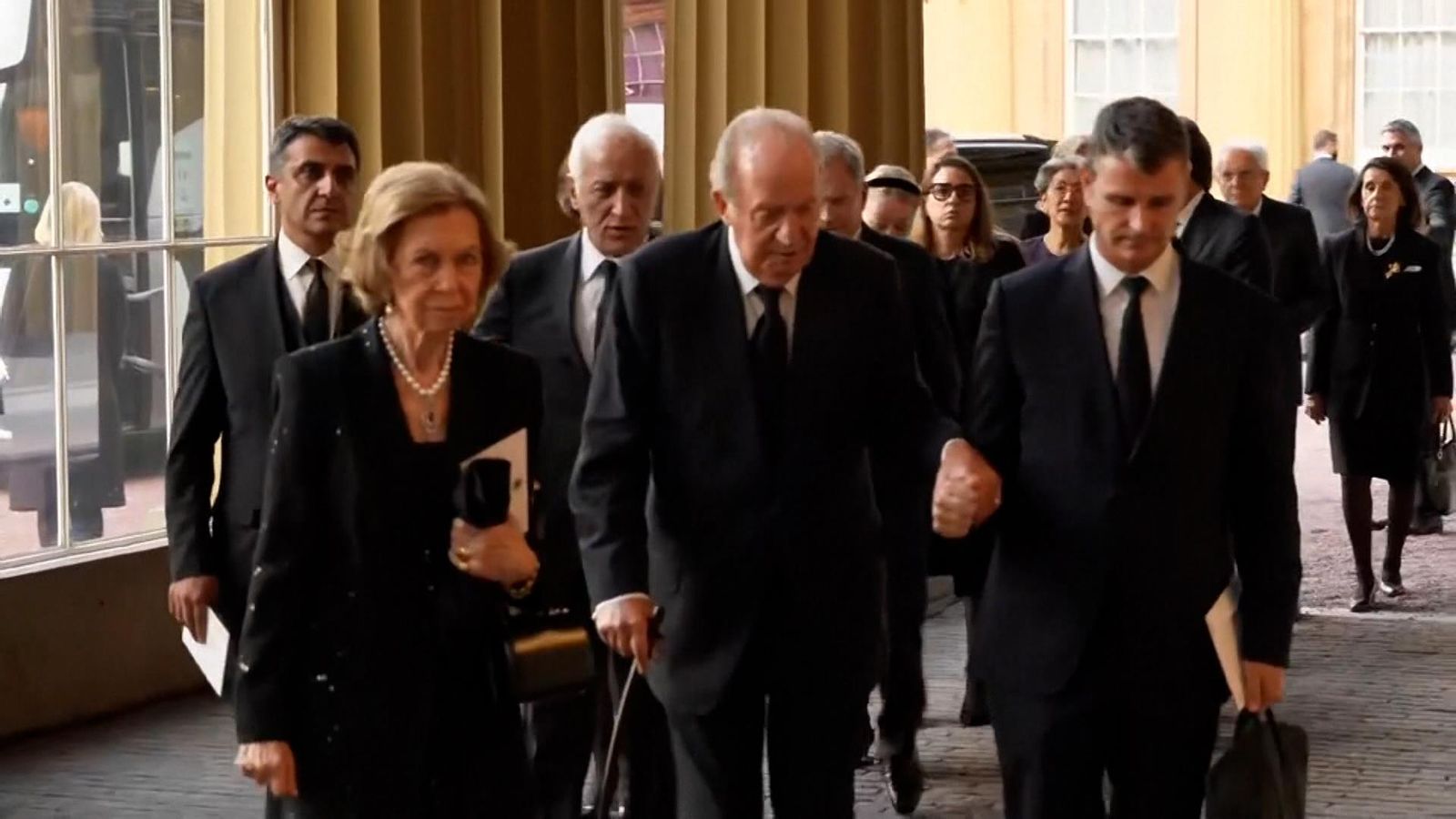 La reina de les preposicions