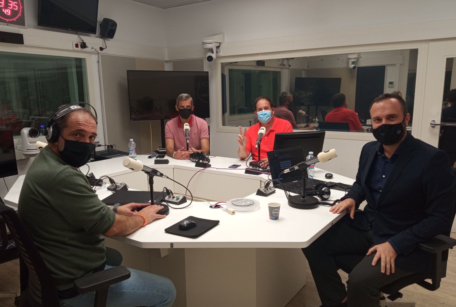 04.10.2021 | Línia de fons | Streaming
