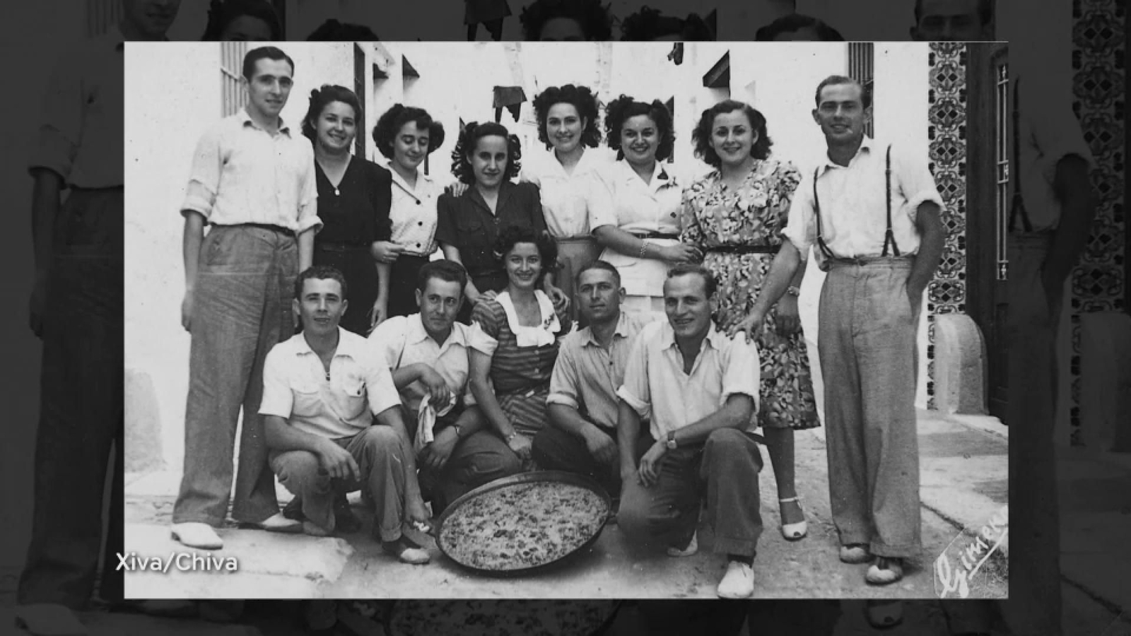 Indumentària de diumenge