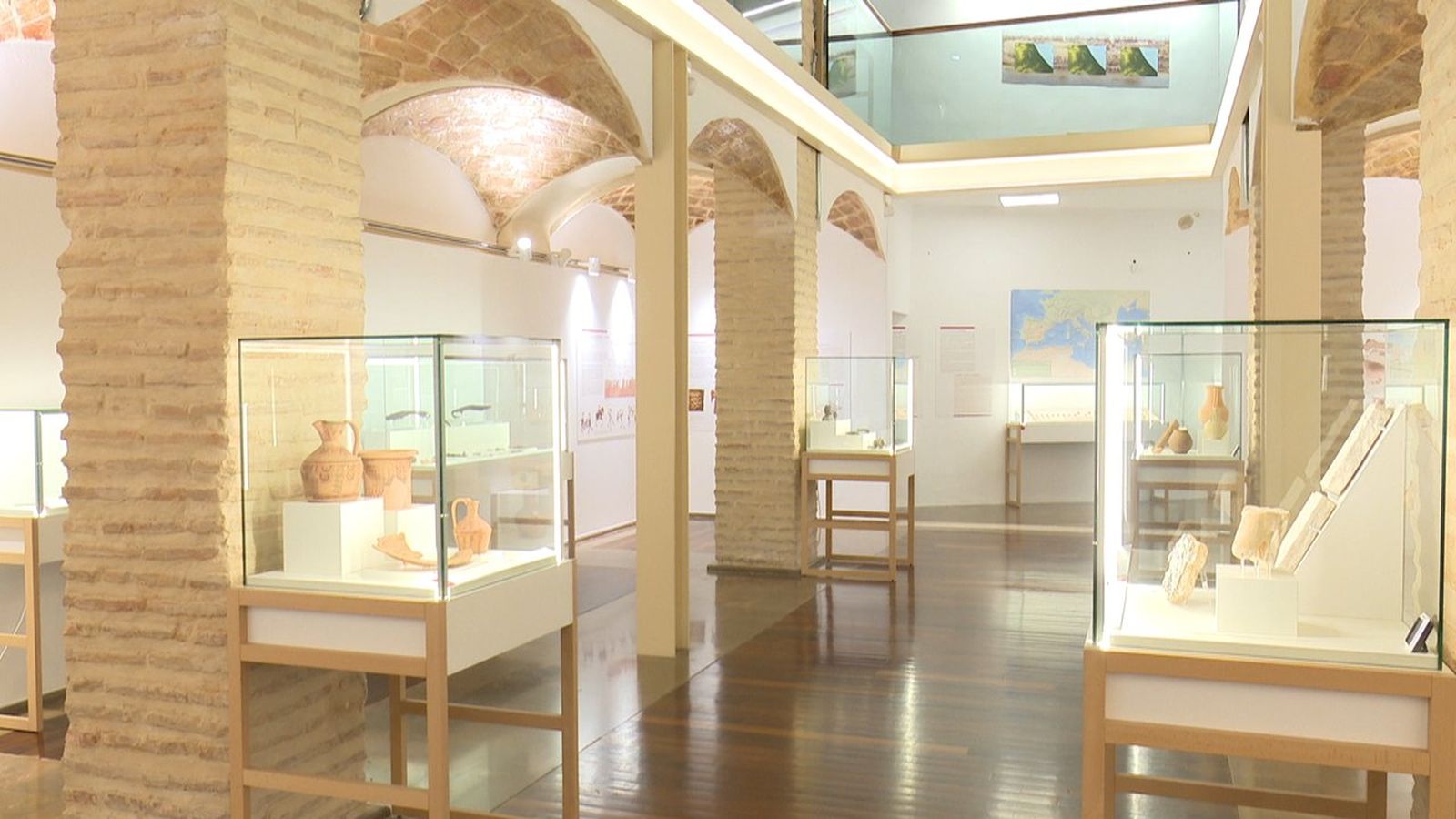 La seguretat als museus, en el punt de mira