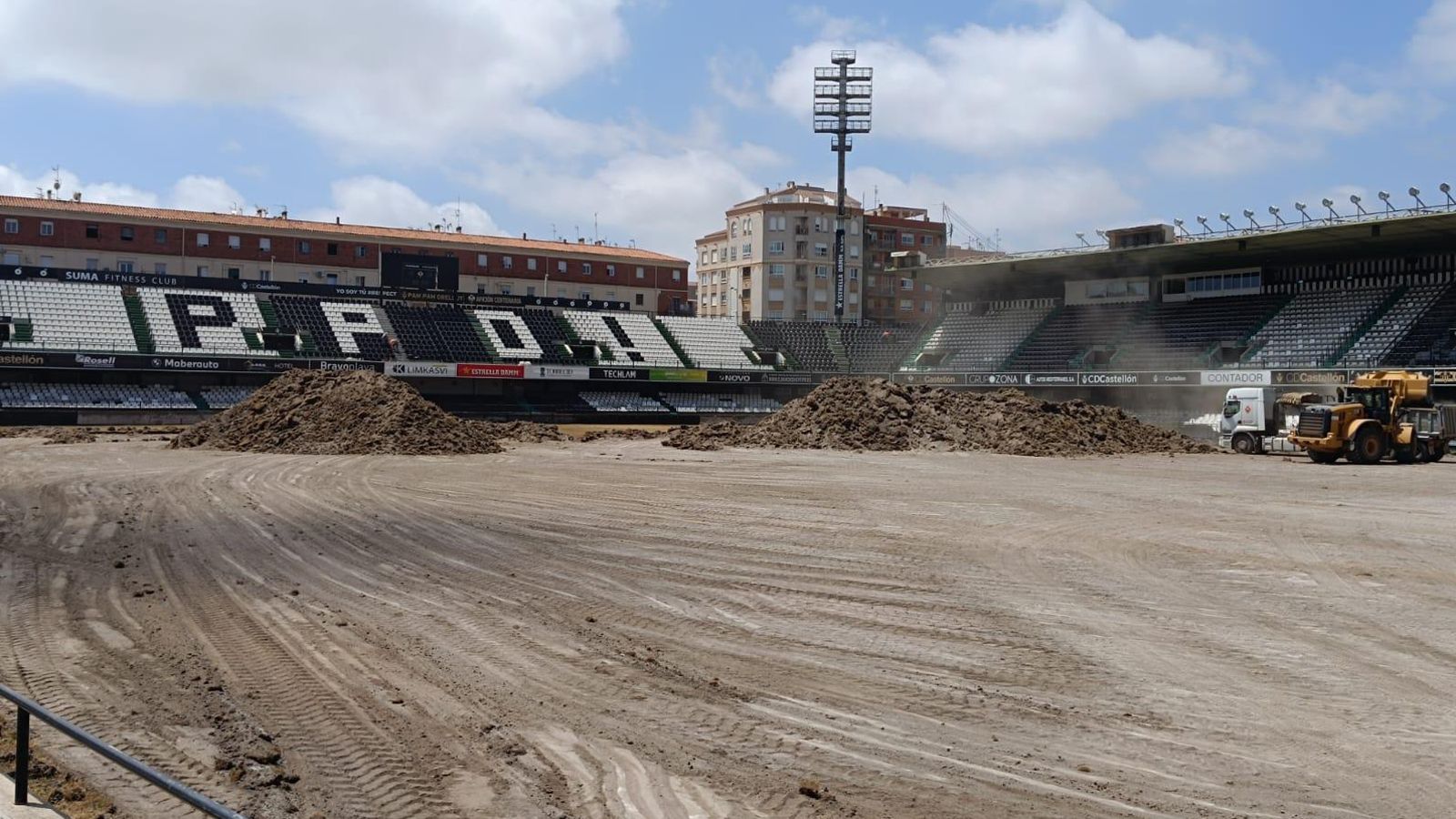 Castàlia, des de dins