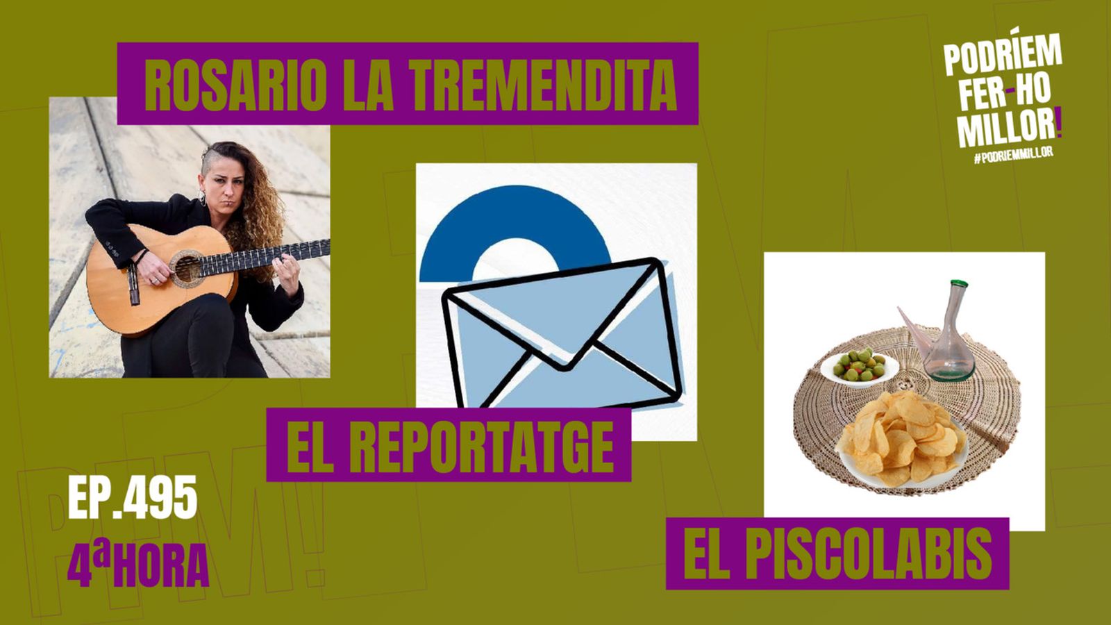23.07.2023 | Podríem fer-ho millor | Quarta Part