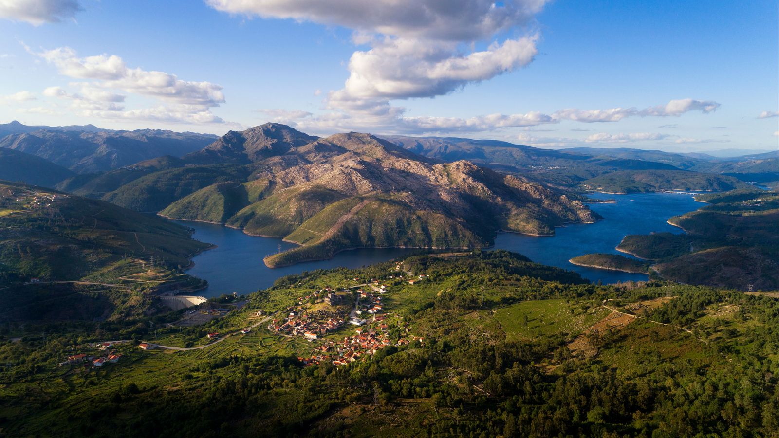 Parc Nacional de Peneda-Gerês