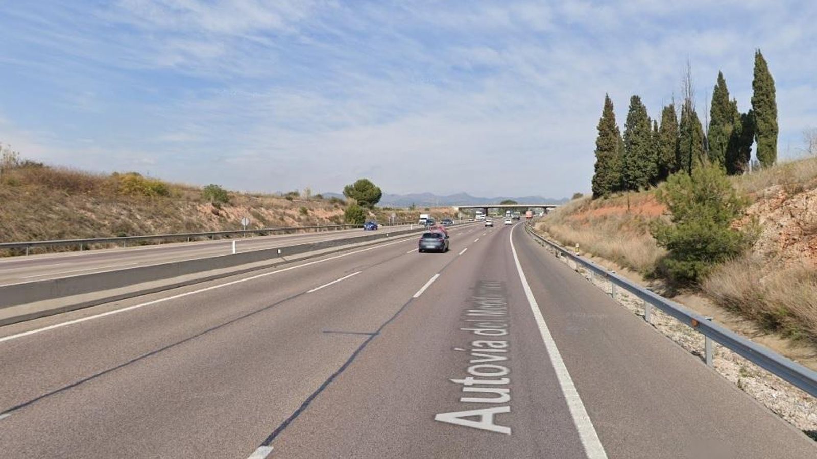 Carretera A-7