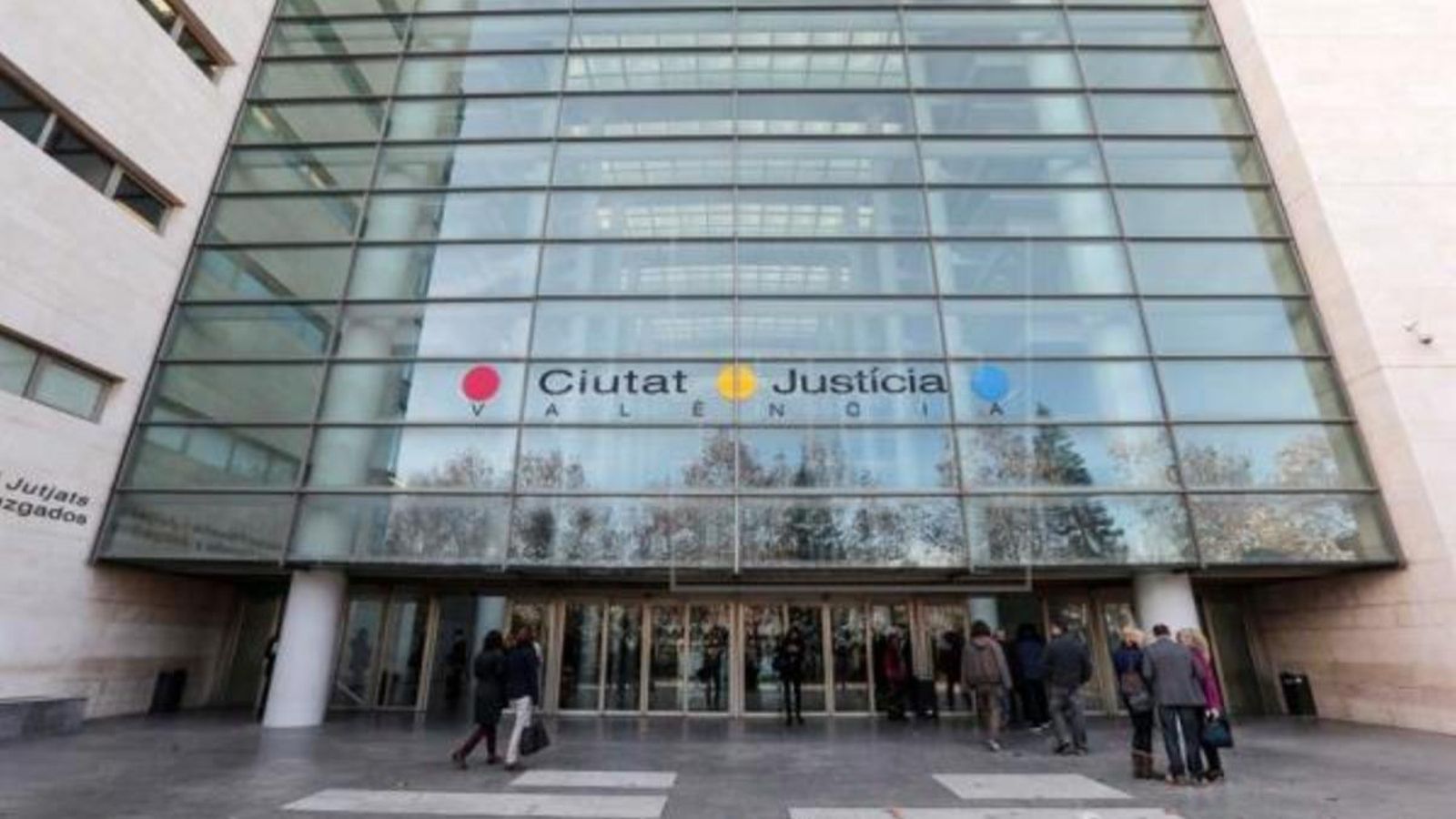 La vaga és el punt final de les dues setmanes d'aturs parcials