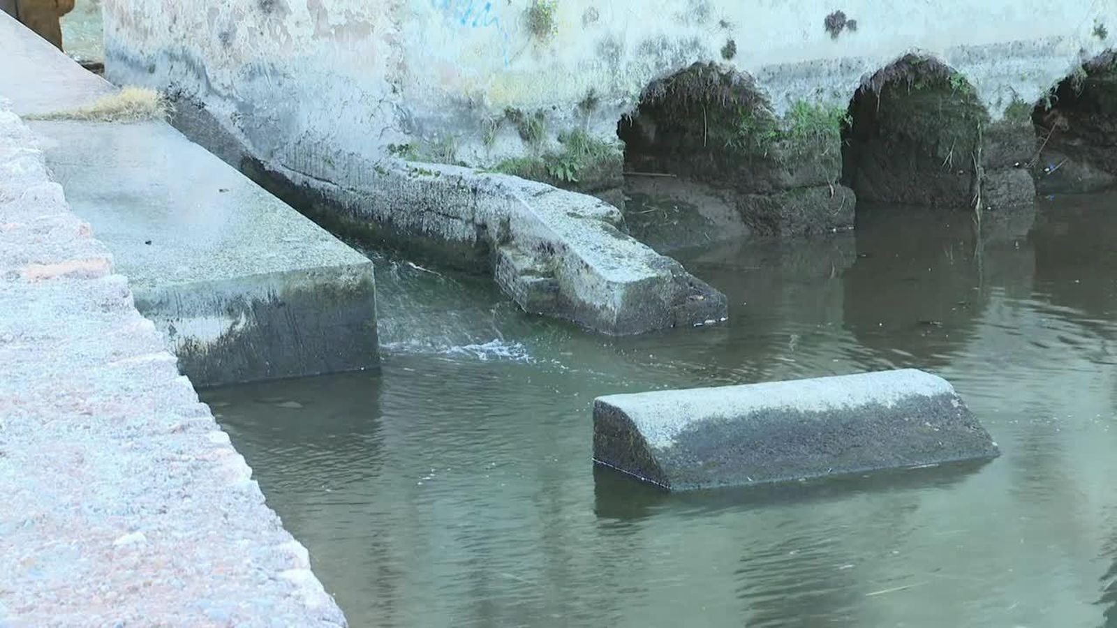 VÍDEO | La Reial Séquia de Montcada, un patrimoni de tots