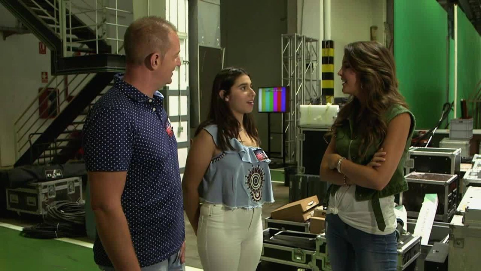 22.10.2018 | Family duo Extra 21