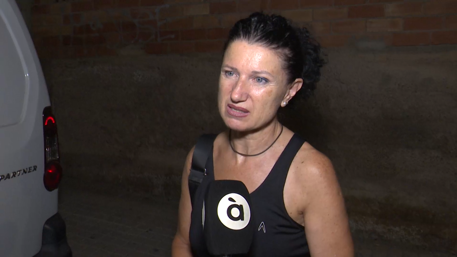 El veïnat de la Vall d'Uixó torna a casa