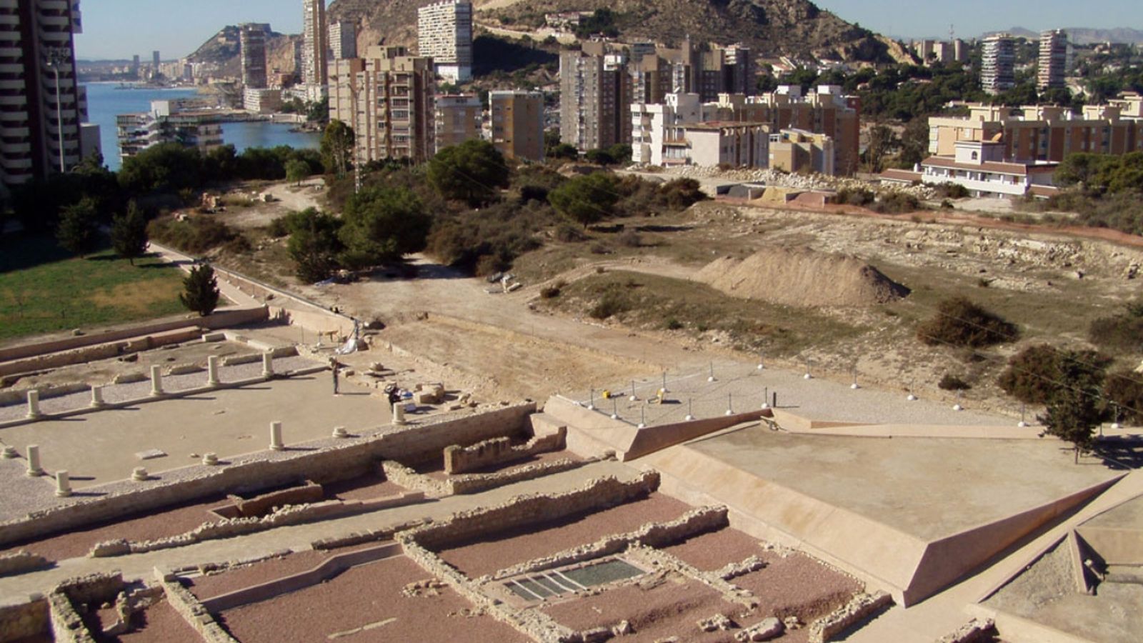Ciutat vella
