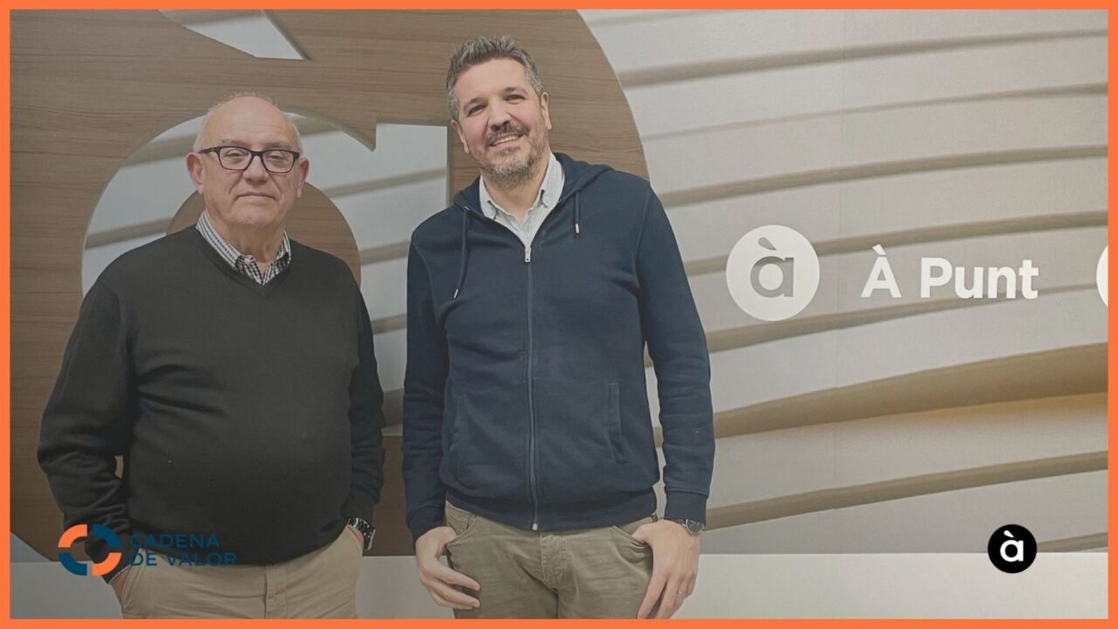 28.12.2023 | Cadena de valor | Caquis valencians exportats per primera vegada a la Xina