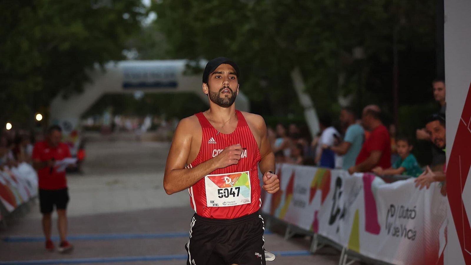 10K Utiel 2023