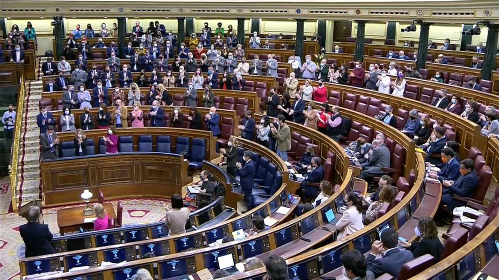 15.12.2022 | Les notícies de la nit