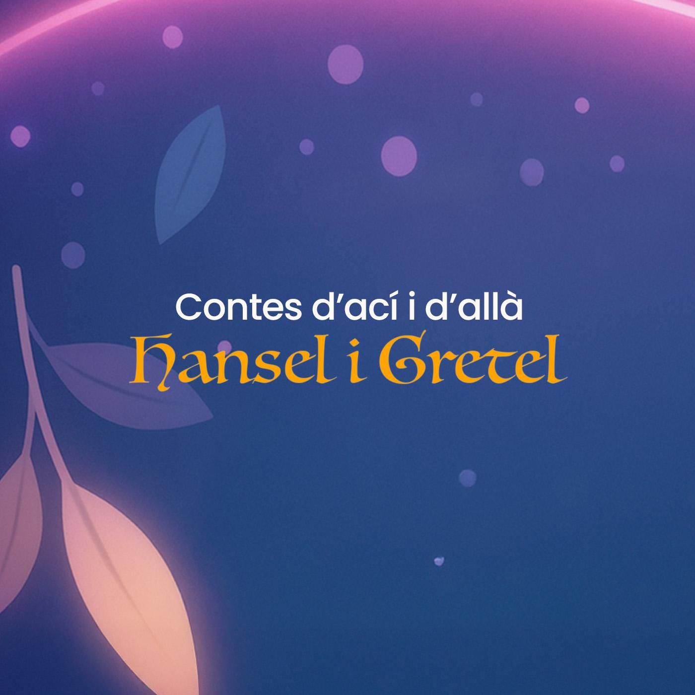 Contes d\'ací i d\'allà