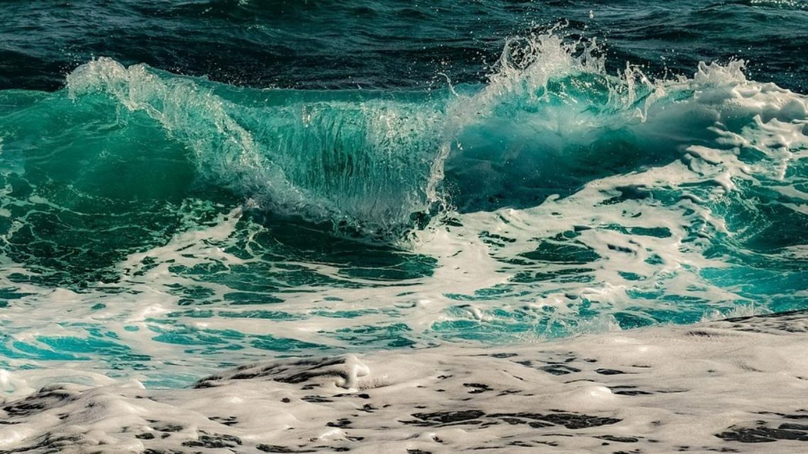 La cinta transportadora oceànica, cada vegada més debilitada