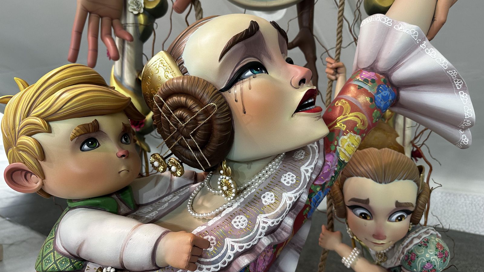 34 Falla el Pilar / Miguel Ángel Reino