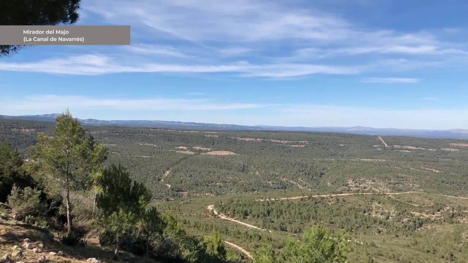 Capítol 7: la Canal de Navarrés