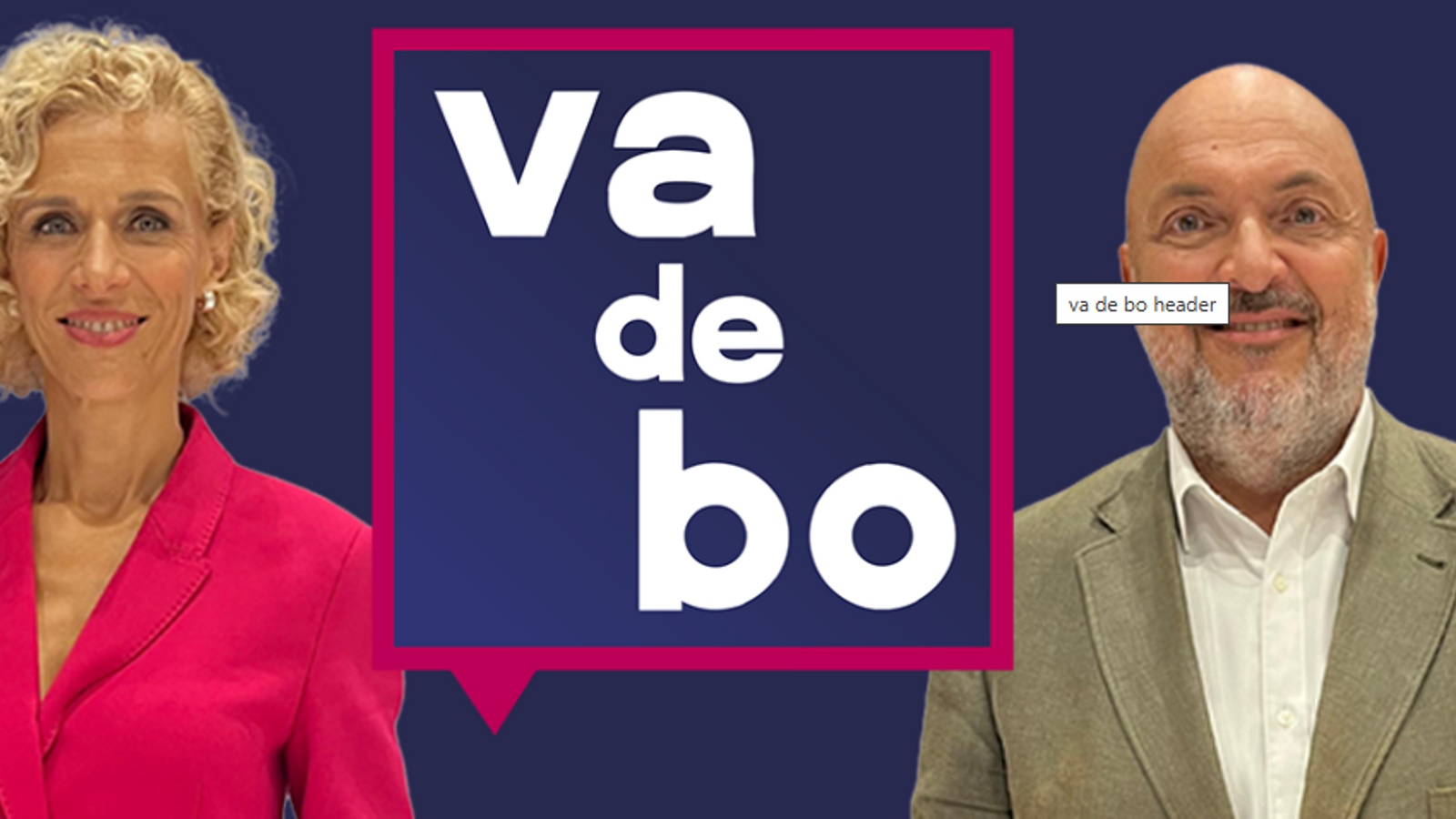 15.09.2025 | VA DE BO 15.09.2025 | VA DE BO