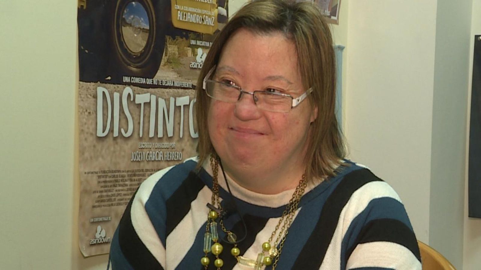 Dia Mundial de la Síndrome de Down