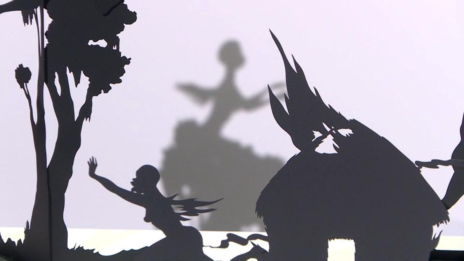 L’IVAM explora les ombres i la memòria amb Kara Walker i una mostra col·lectiva