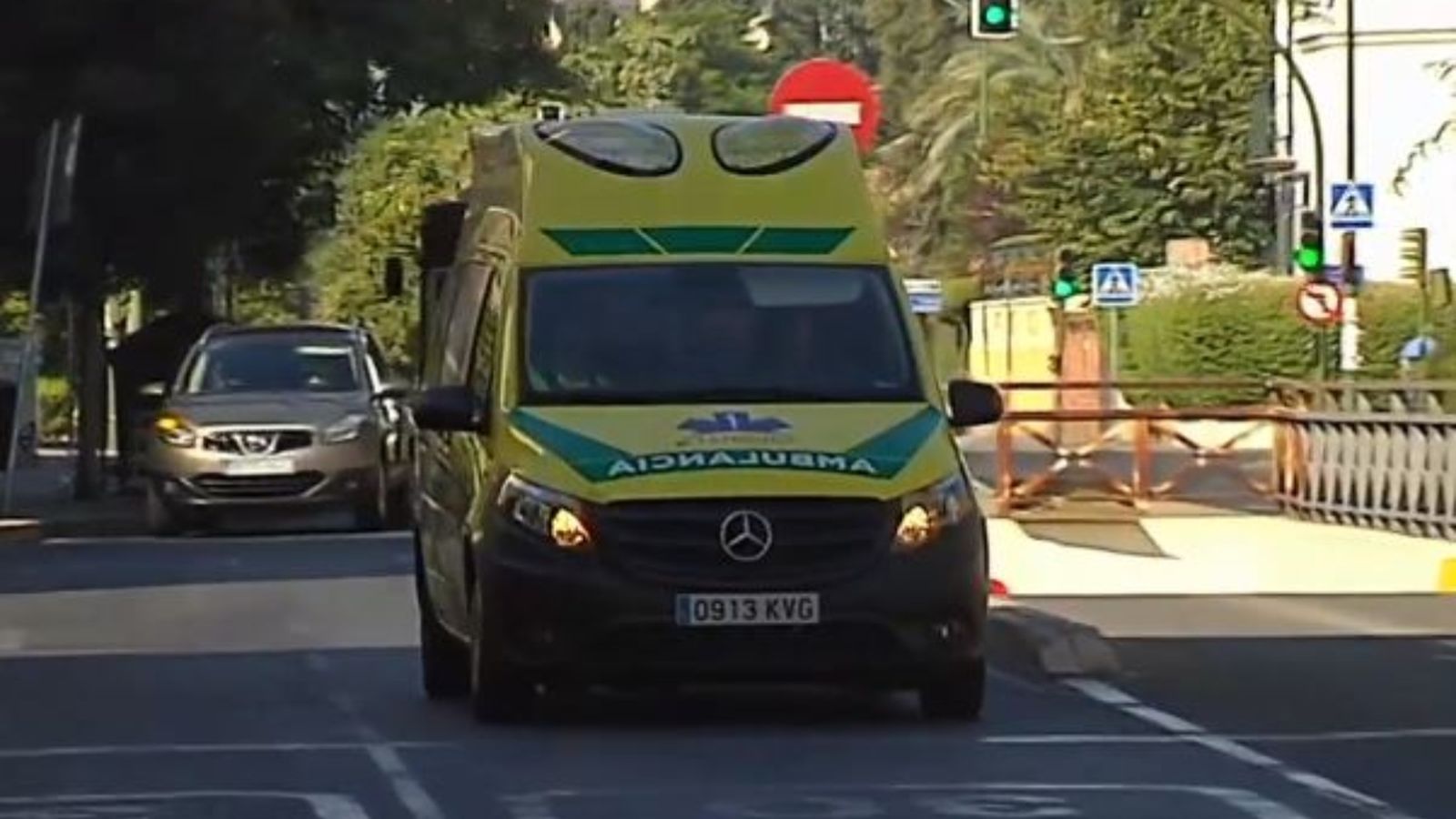 Mor una dona de 90 anys a Sevilla a causa del brot de listeriosi