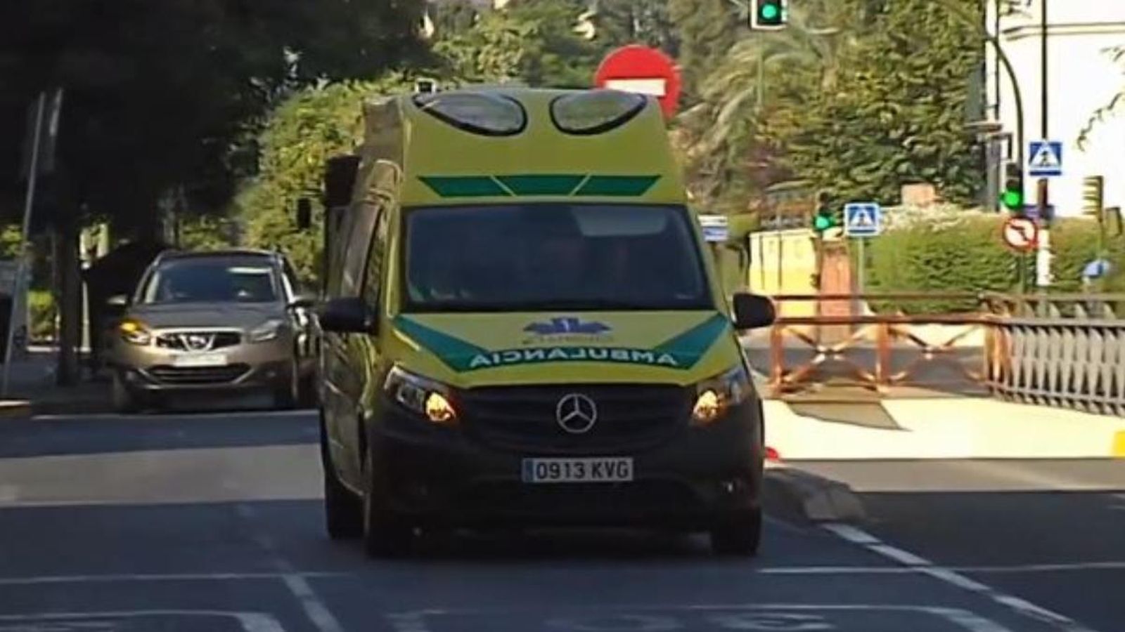 Mor una dona de 90 anys a Sevilla a causa del brot de listeriosi