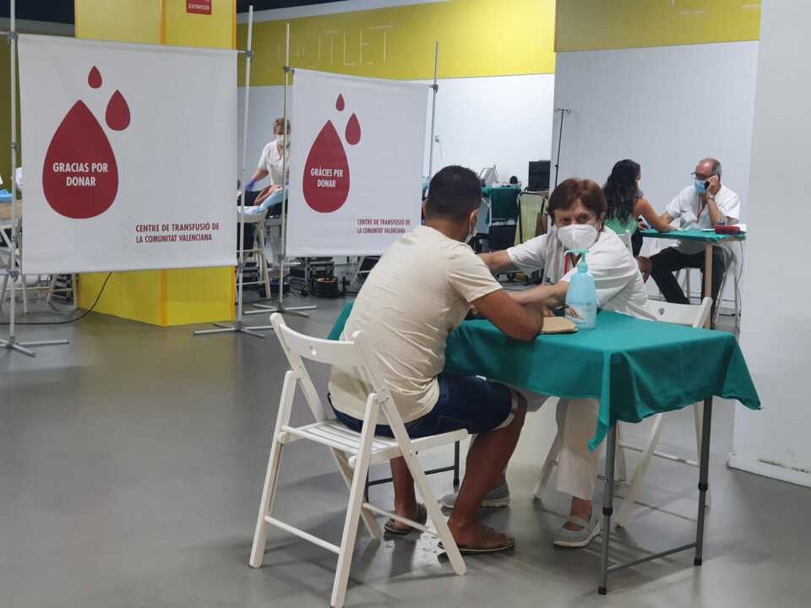 14.06.2022 | Dia Mundial del Donant de Sang