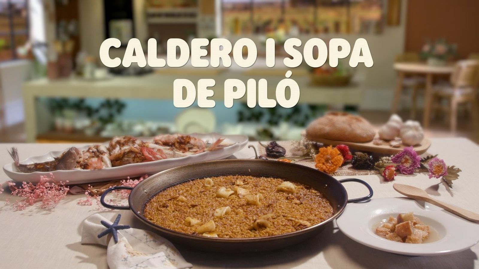 12.10.2026 | La cuina de Morera