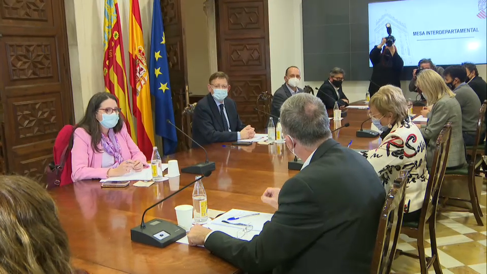 11.02.2021 | Les notícies de la nit