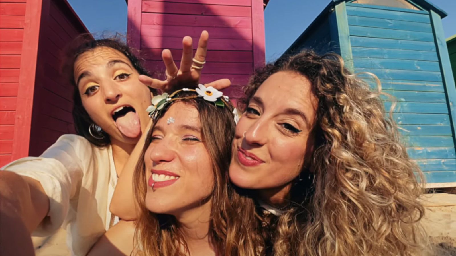 08.08.2022 | Insoma, nova cançó de Maluks i Lisasinson al Zona Indie d’Elx
