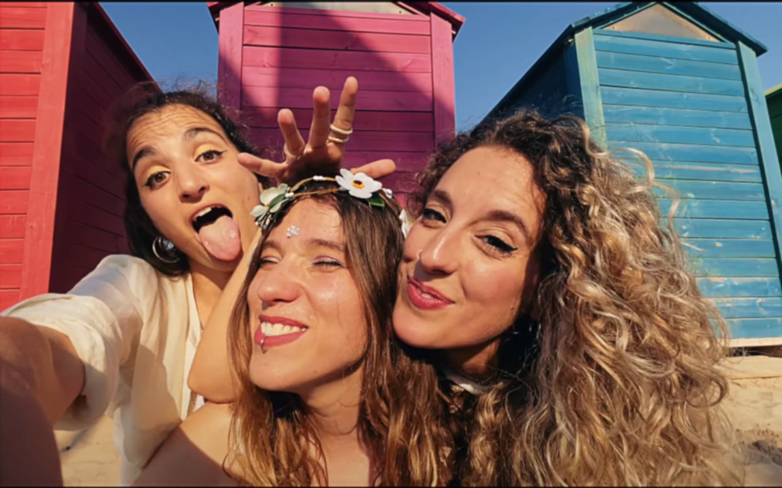 08.08.2022 | Insoma, nova cançó de Maluks i Lisasinson al Zona Indie d’Elx