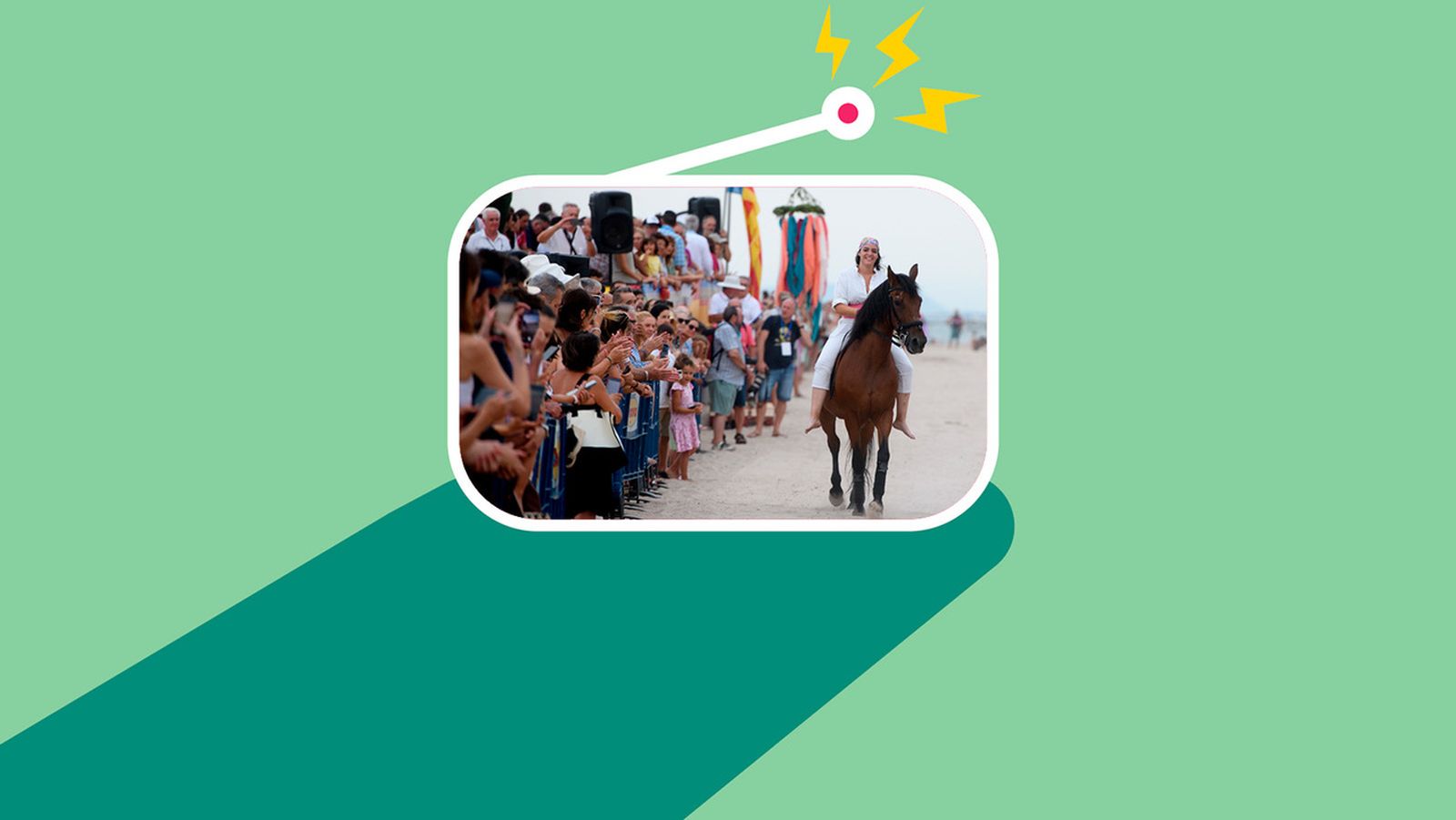 21.08.2025 | Queda't amb els nostres | Vera Piquer
