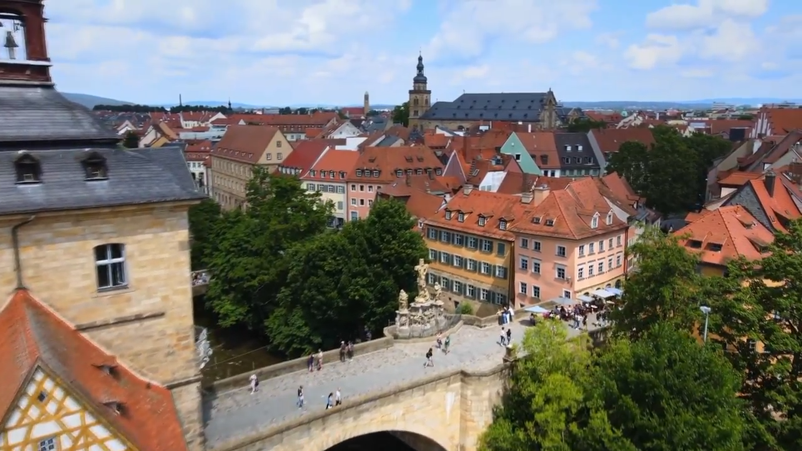 Valencians al món | Nuremberg