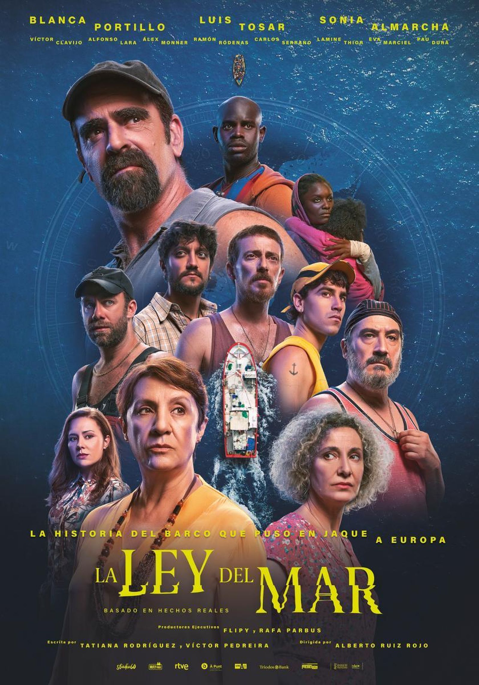 Dilluns i dimarts a les 22 hores en À Punt