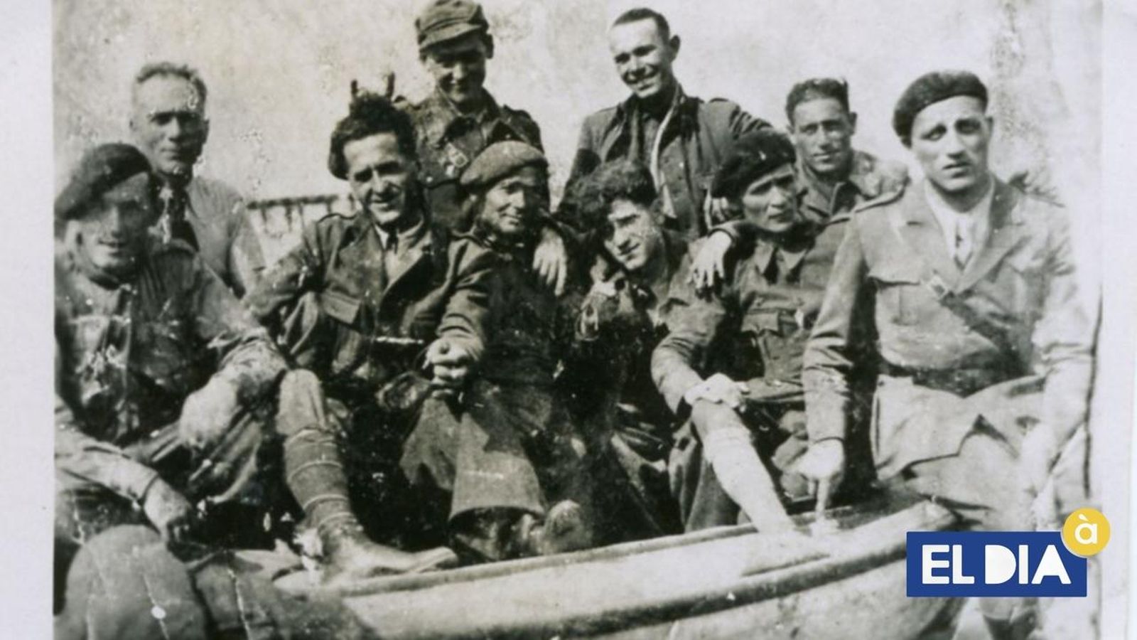 30.06.2021 | ‘Tenim memòria’: brigadistes italians al País Valencià