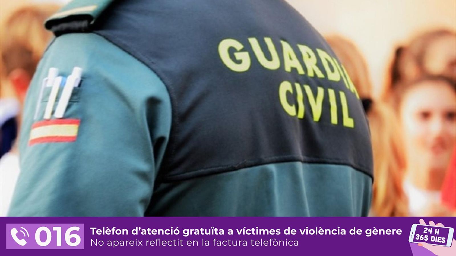 El presumpte autor de l’agressió mortal ha sigut detingut