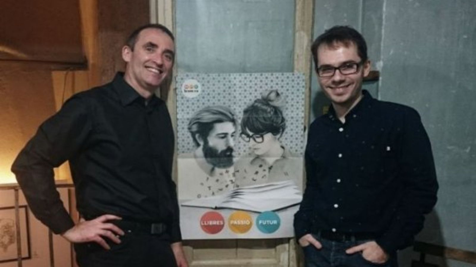 07.11.2018 | 30 anys dels premis literaris Ciutat d\'Alzira