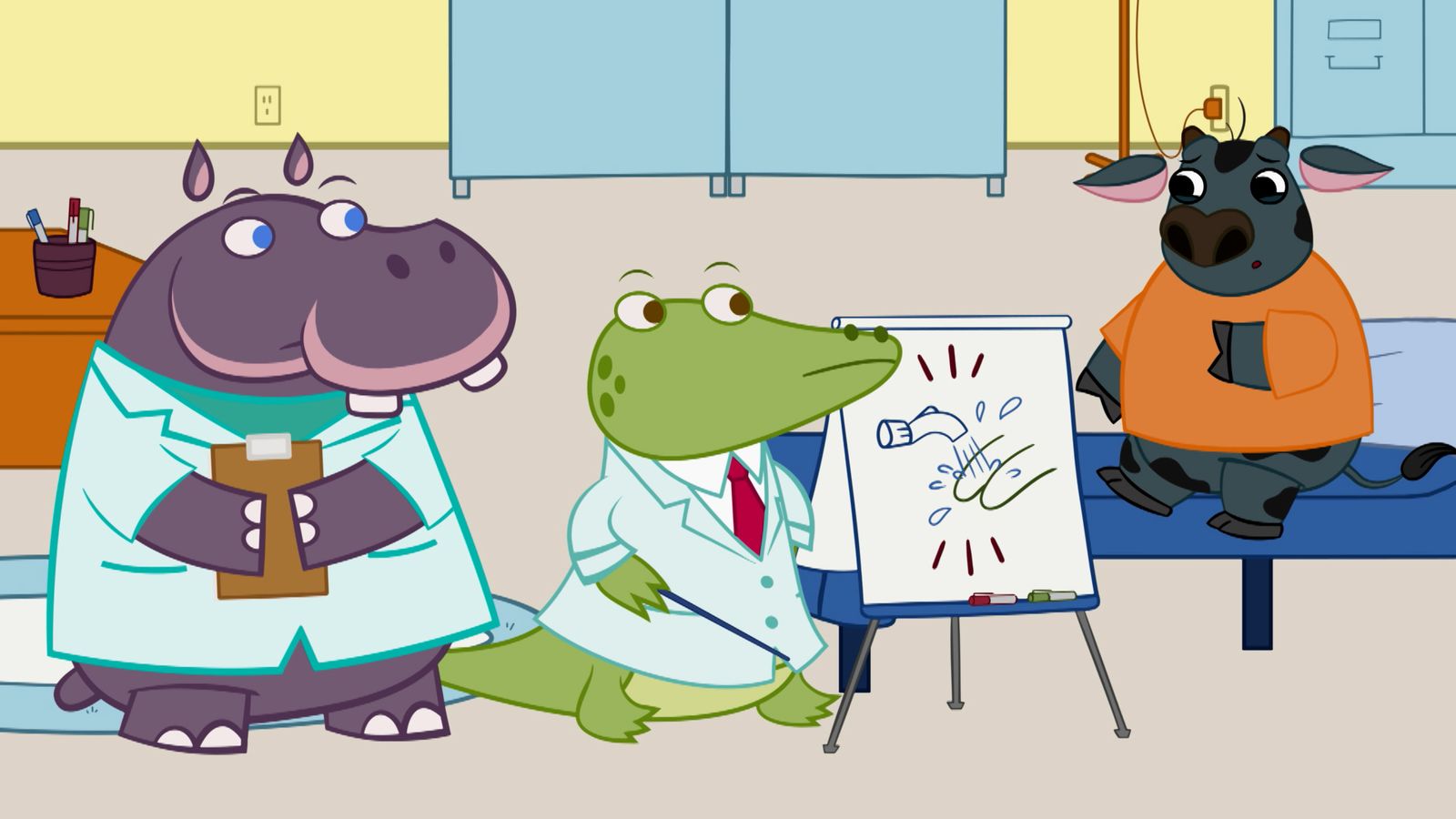 Classifiquem paraules en camps semàntics