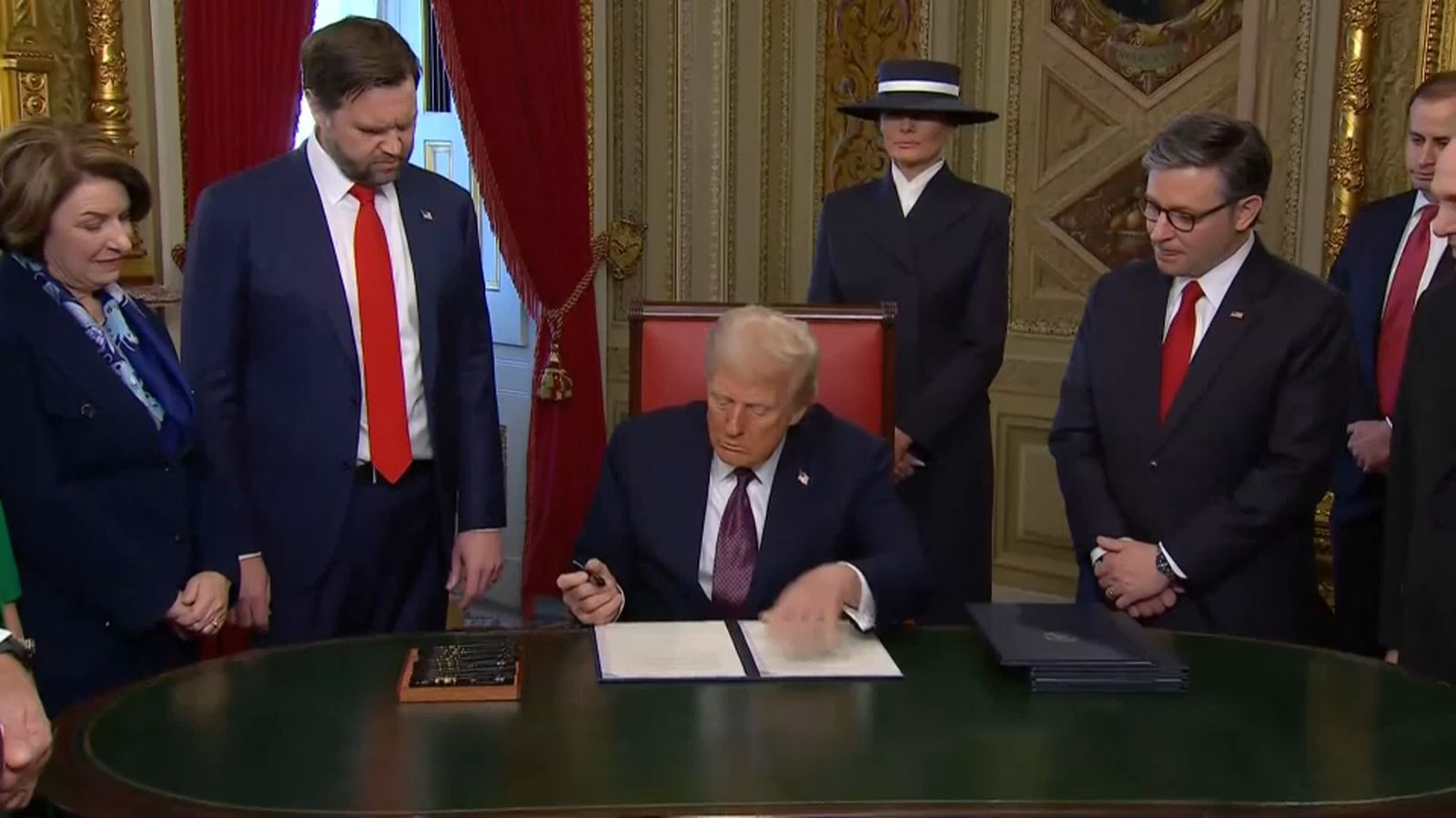 Les retallades de Trump posen en peril catorze milions de persones