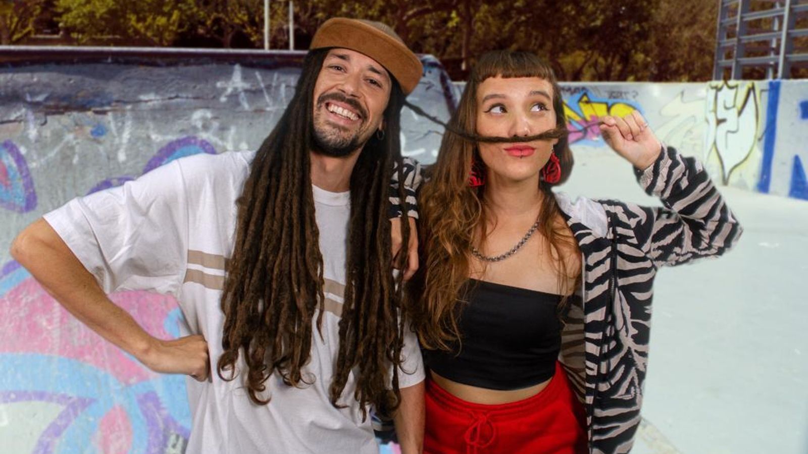 Presentadors de FesTalent