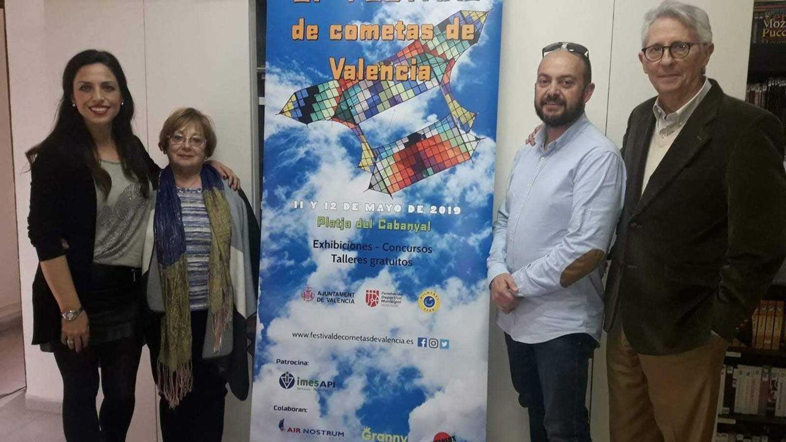 04.05.2019 | Festival Nacional de Milotxes